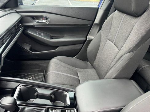 Used 2024 Honda Accord Sport image 14