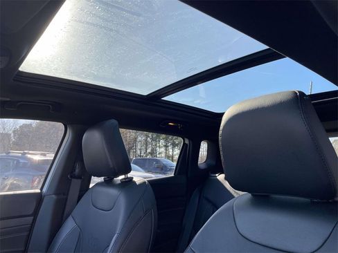 Used 2022 Jeep Compass High Altitude image 16