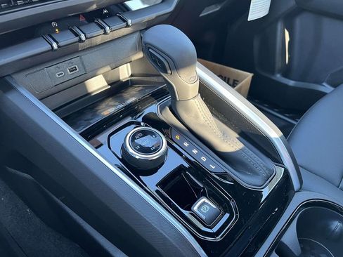 New 2026 Chevrolet Colorado Trail Boss image 29