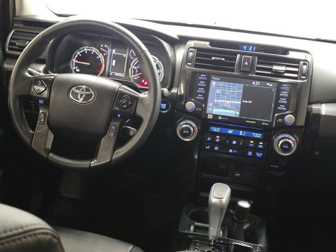 Used 2022 Toyota 4Runner TRD Pro image 17