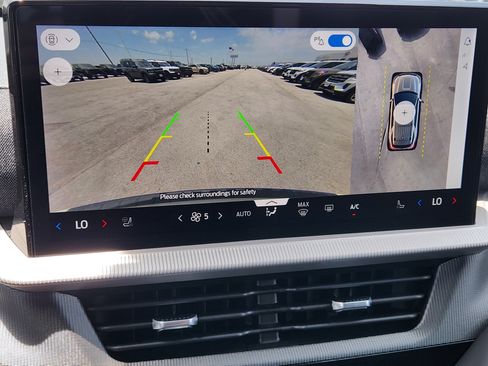 New 2026 Ford Explorer ST-Line w/ ST-Line Street Pack RWD image 14
