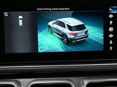 Used 2021 Mercedes-Benz GLE 350 4MATIC image 31