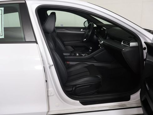 Used 2022 Kia K5 GT-Line AWD/4WD image 29