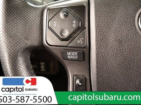 Used 2022 Toyota Tacoma TRD Off-Road w/ Technology Package AWD/4WD image 19