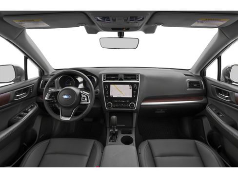 Used 2019 Subaru Outback 2.5i Limited w/ Protection Package #1 AWD/4WD image 8
