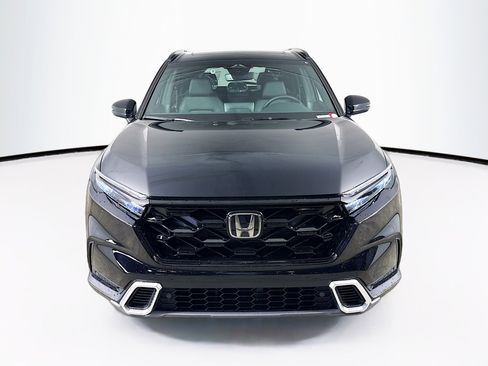 New 2026 Honda CR-V Sport Touring image 3