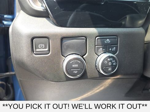 Used 2024 GMC Sierra 1500 Elevation RWD image 13