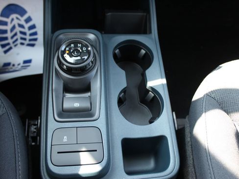 New 2025 Ford Maverick XL image 26