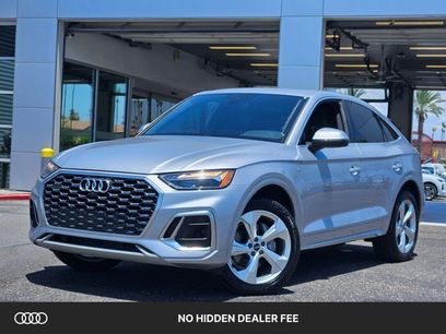 Used 2021 Audi Q5 2.0T Premium Plus w/ Premium Plus Package