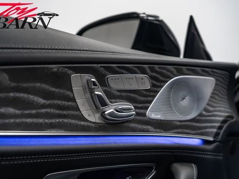 Used 2021 Mercedes-Benz AMG GT 43 image 23