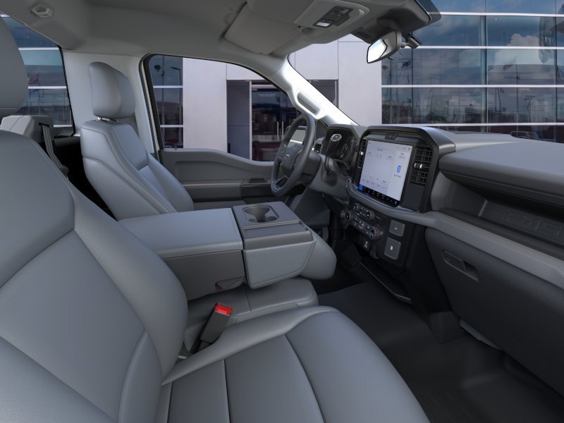 New 2026 Ford F150 XL RWD image 13