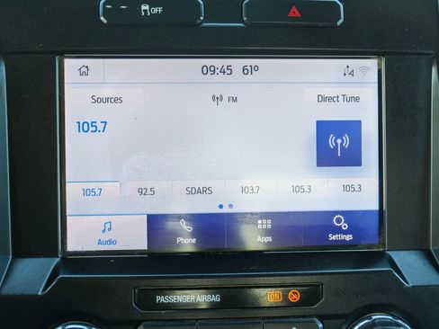 Used 2022 Ford F250 XLT AWD/4WD image 25