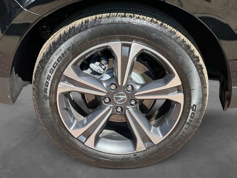 Certified 2024 Acura RDX w/ Advance Package AWD/4WD image 7
