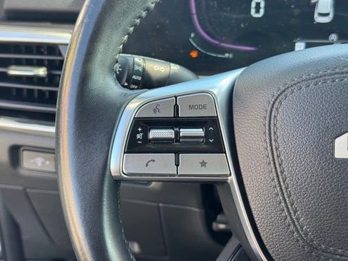 Certified 2024 Kia Telluride LX FWD image 26