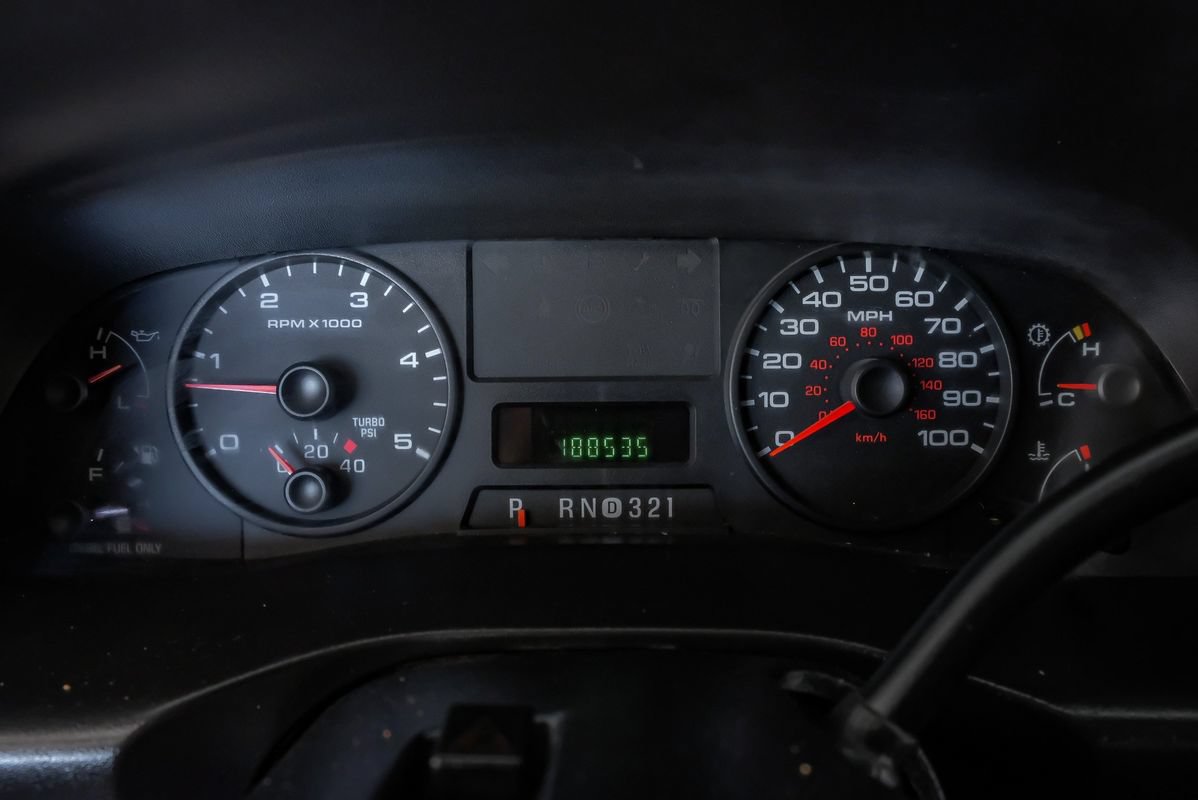 Used 2005 Ford F250 XL AWD/4WD image 18