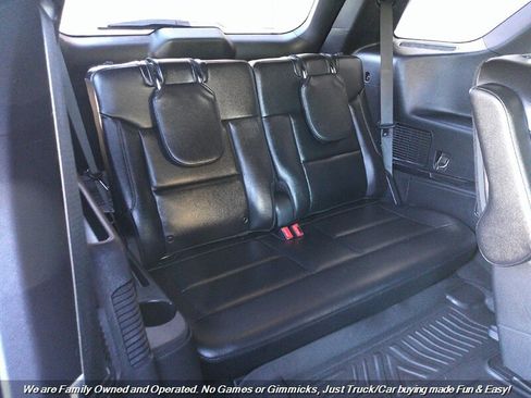 Used 2020 Ford Explorer Limited image 26