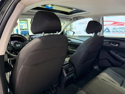 Used 2026 Honda Accord SE image 38