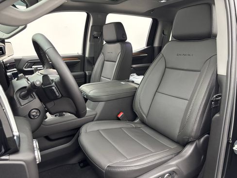 New 2026 GMC Sierra 1500 Denali AWD/4WD image 20