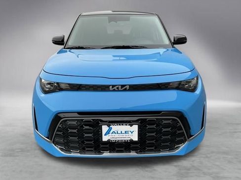 Used 2023 Kia Soul GT-Line image 9