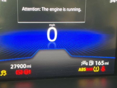 Used 2022 Volkswagen Tiguan SE image 12