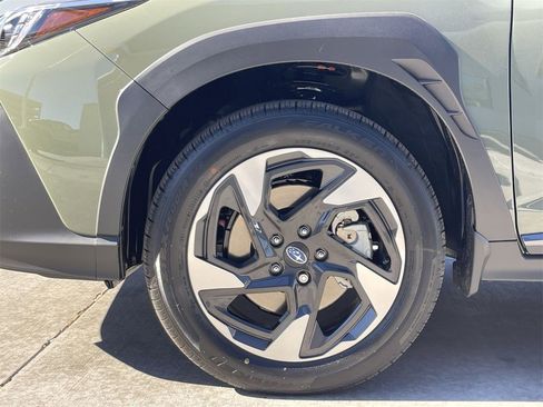 New 2026 Subaru Crosstrek 2.5i Limited AWD/4WD image 6