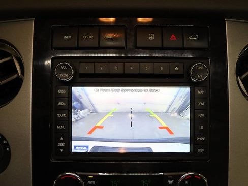 Used 2013 Ford Expedition Limited image 18