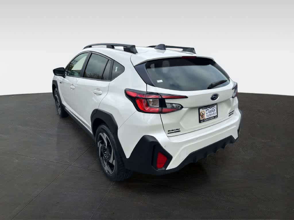 New 2026 Subaru Crosstrek 2.5i Limited AWD/4WD image 4