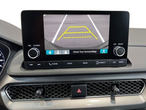 New 2025 Acura Integra image 24