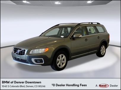 Used 2011 Volvo XC70 3.2