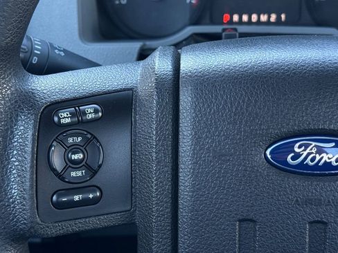 Used 2016 Ford F250 XL w/ Power Equipment Group image 24