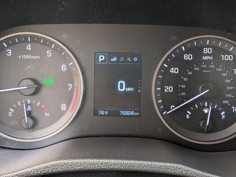 Used 2016 Hyundai Tucson SE FWD image 32