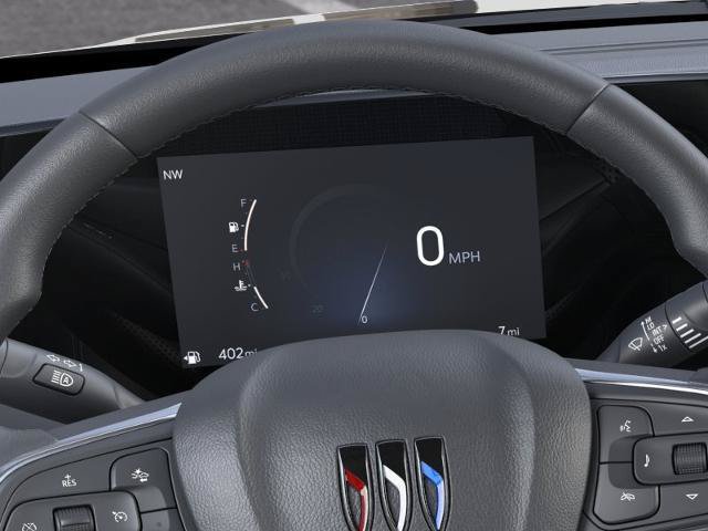 New 2026 Buick Envista Preferred w/ Convenience I Package FWD image 42