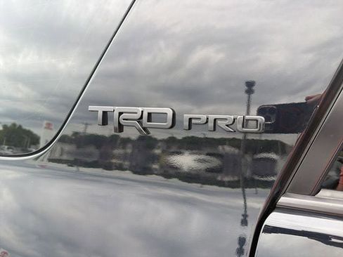 Used 2023 Toyota 4Runner TRD Pro AWD/4WD image 14