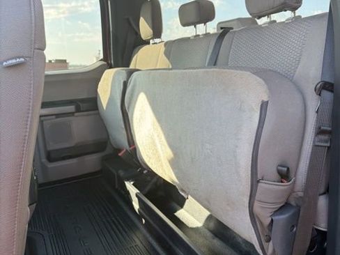 Used 2022 Ford F350 XLT w/ XLT Value Package image 14