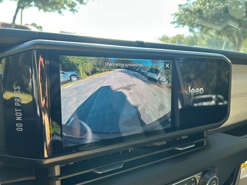 New 2026 Jeep Wrangler Sport image 28