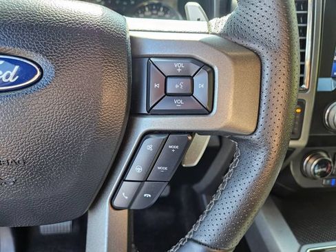 Used 2020 Ford F150 Raptor w/ Equipment Group 802A Luxury AWD/4WD image 25