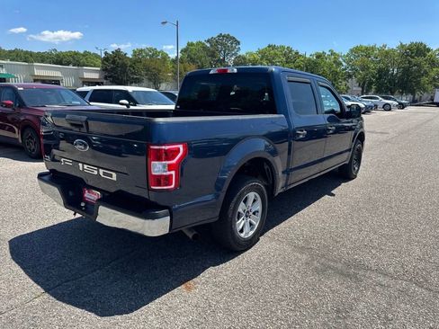 Used 2019 Ford F150 XLT image 6