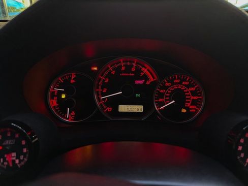 Used 2013 Subaru Impreza WRX STI image 31