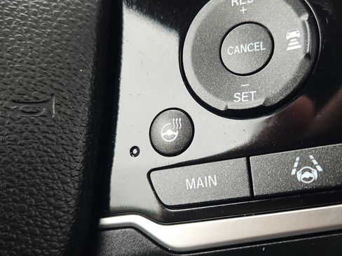 Certified 2022 Honda Passport Elite image 22
