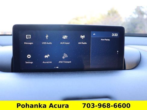 Certified 2022 Acura TLX w/ A-SPEC Pkg image 20