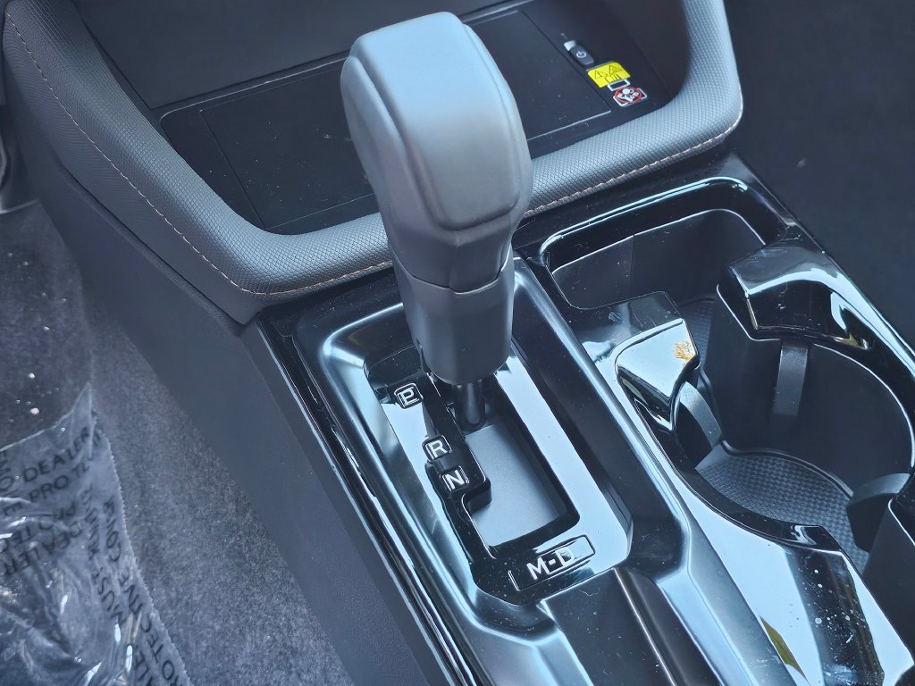 New 2026 Subaru Forester Sport AWD/4WD image 28