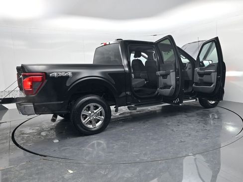 Used 2025 Ford F150 XLT w/ Equipment Group 301A Standard image 64