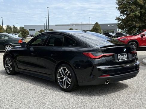 Certified 2023 BMW 430i Gran Coupe RWD image 5