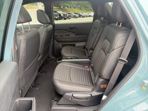 New 2026 Nissan Pathfinder Rock Creek w/ Rock Creek Premium Package AWD/4WD image 25