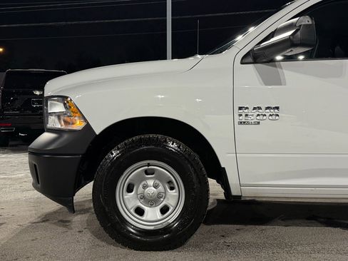 Used 2023 RAM 1500 Tradesman w/ Trailer Tow Group image 9