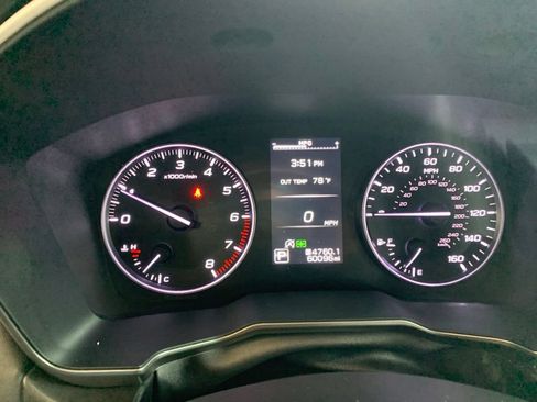 Used 2023 Subaru Legacy Touring XT AWD/4WD image 5