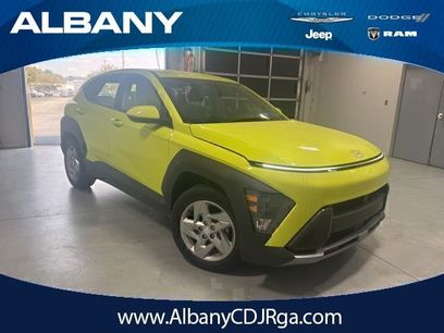 Used 2024 Hyundai Kona SE