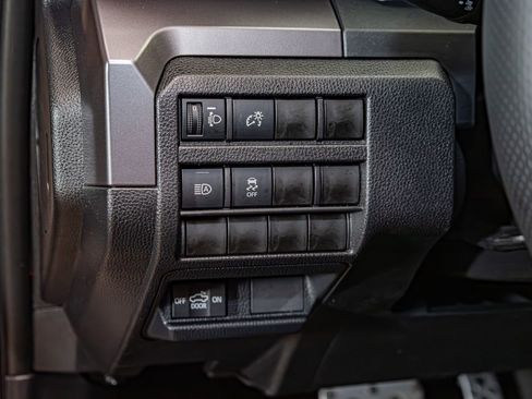 Used 2026 Toyota Tacoma TRD Sport AWD/4WD image 17