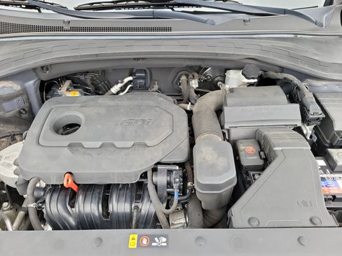 Used 2019 Hyundai Santa Fe Limited FWD image 26