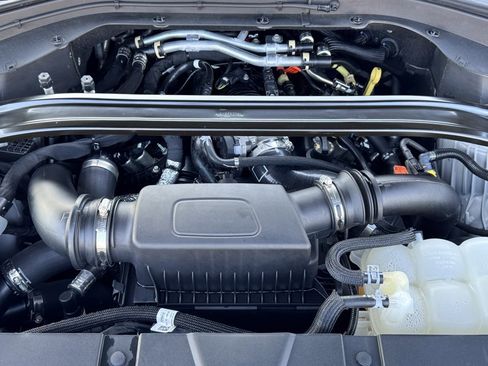 Used 2023 Lincoln Aviator Reserve w/ Equipment Group 201A image 39